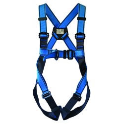 Harnais HT22 - Boucles manuelles