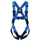 Harnais HT22 - Boucles manuelles