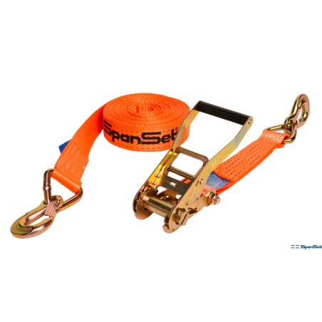 AK40 - Sangle d'arrimage