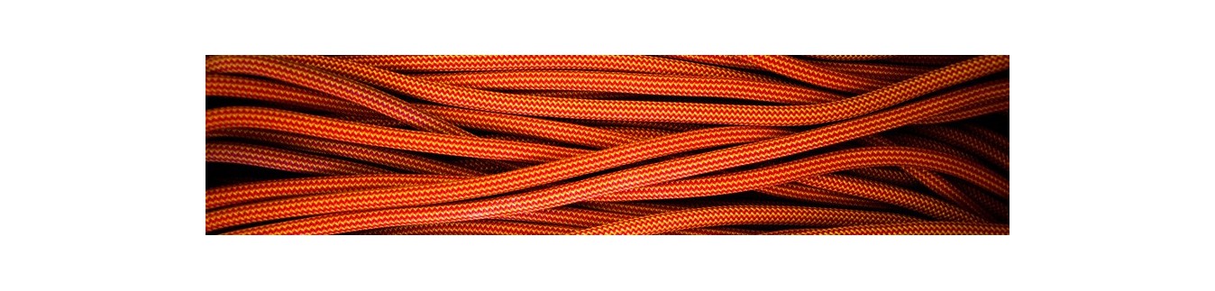 Cordes Synthétiques