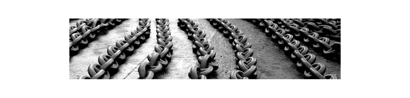 Chaînes