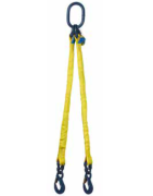 Système de levage en élingue ronde