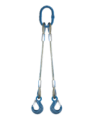 Système de levage en câble