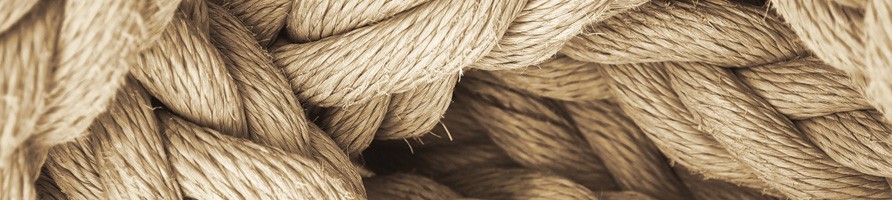 Cordes Naturelles