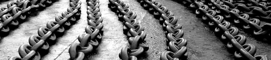 Chaînes